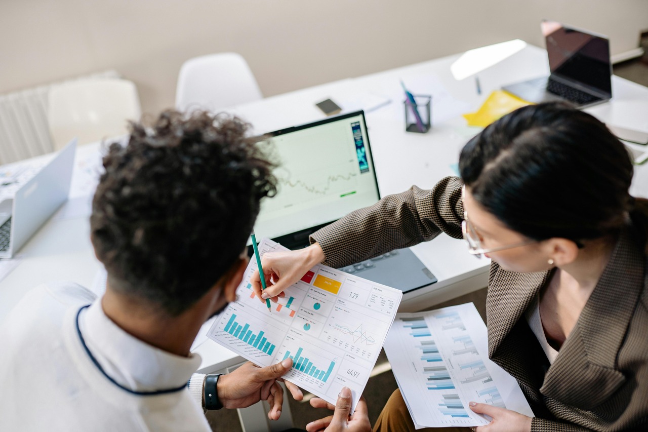 Financial Reporting And Forecasting