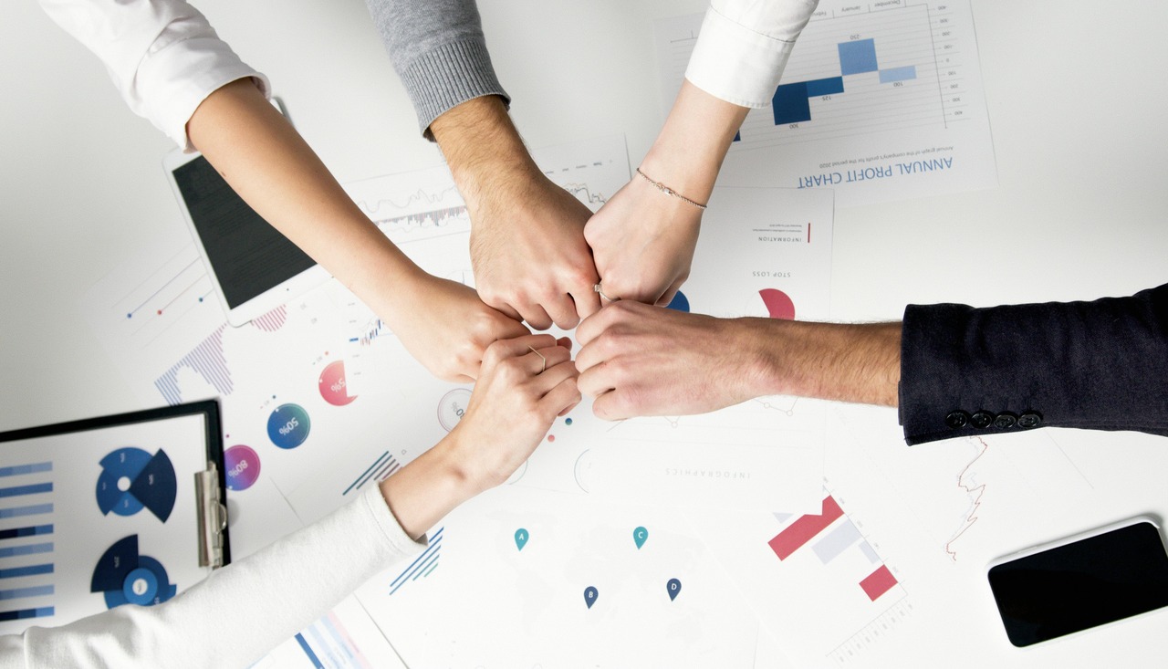 Why Choose Us for Internal Processes Management?