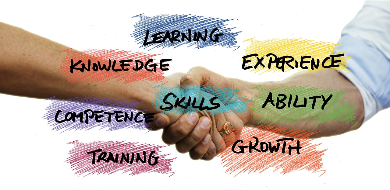 Why Choose Us For Staff/Individual Training Services