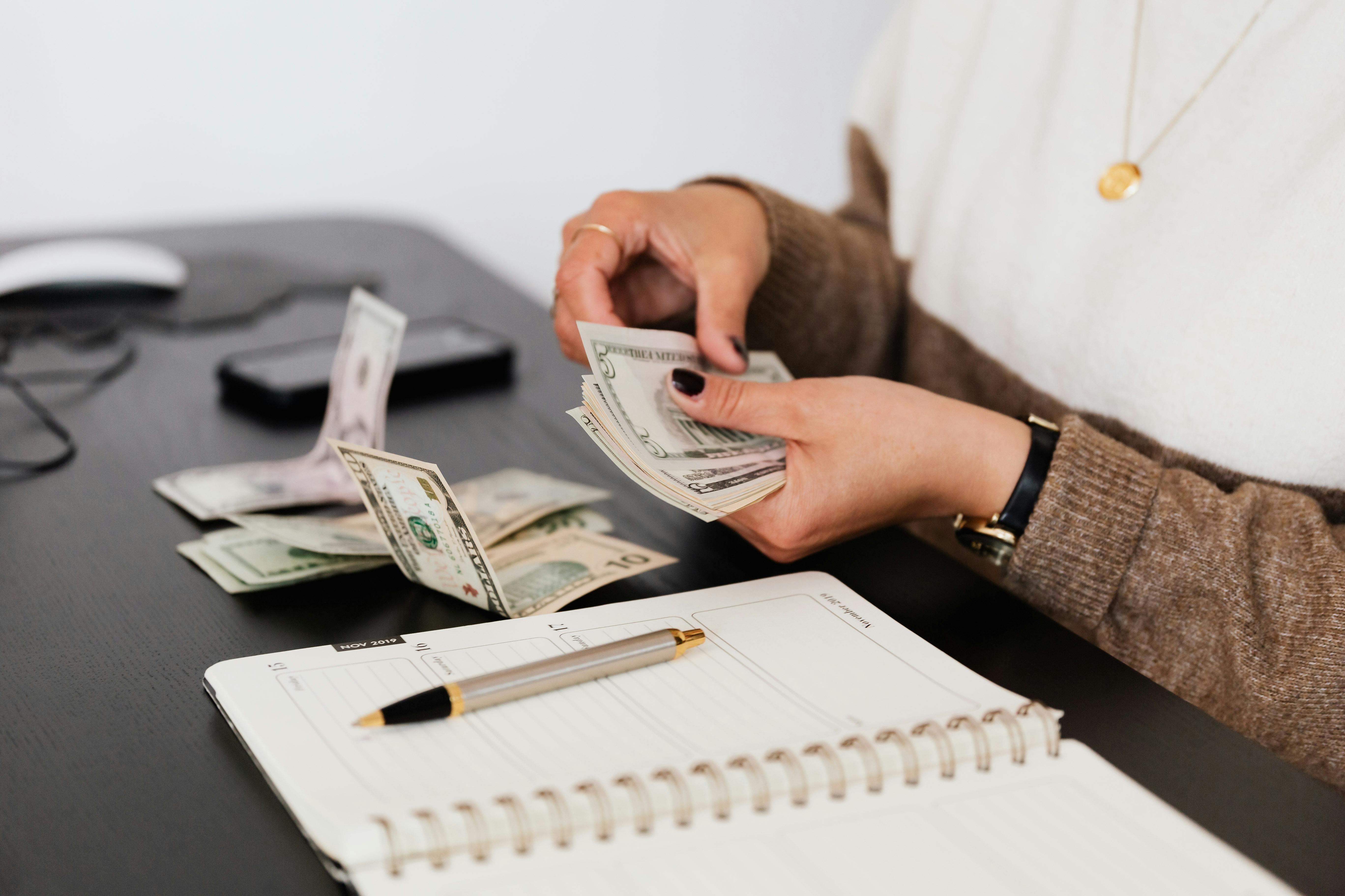 The right business accounting approach for your clients